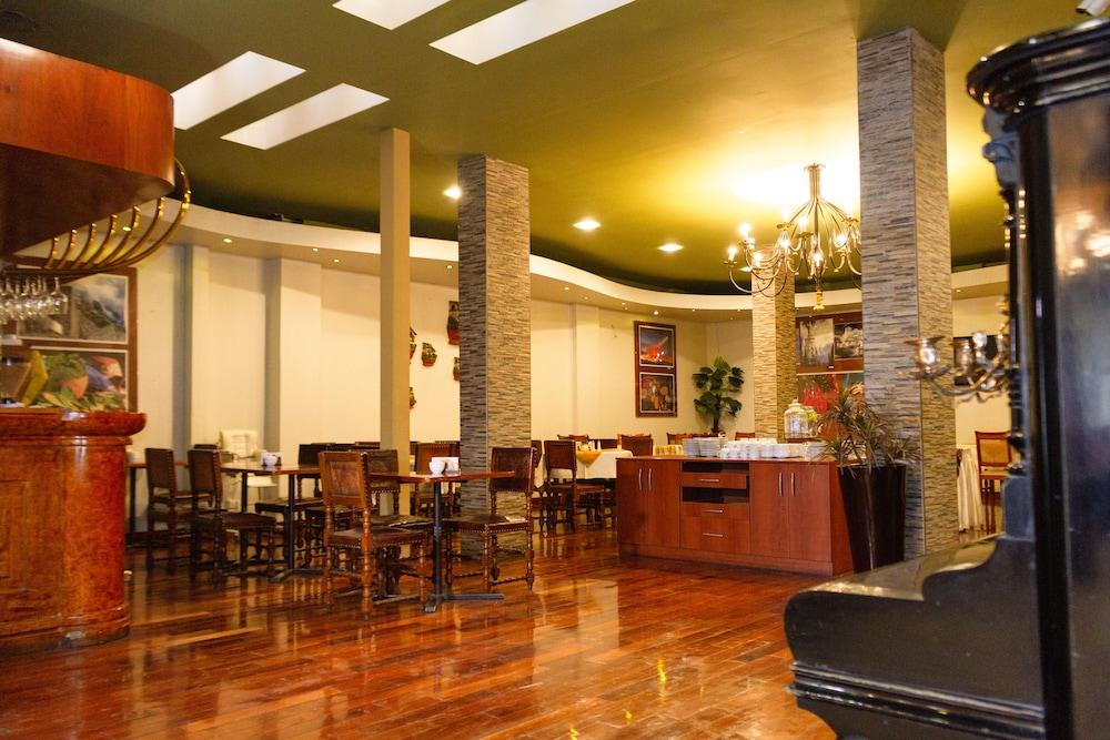 Crismar Experience By Xima Hotels Arequipa Exterior foto