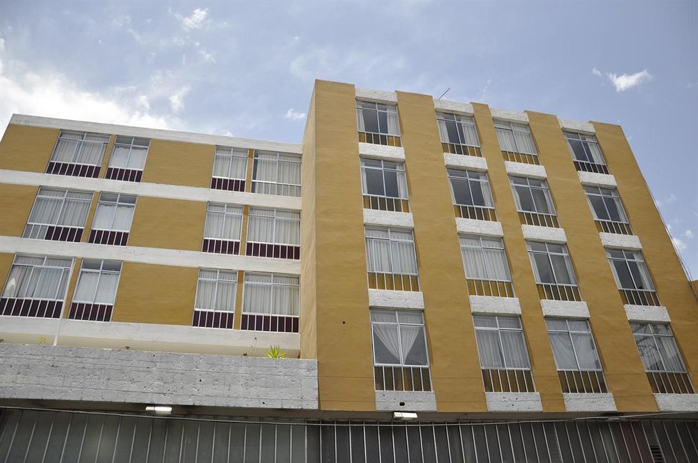 Hotel Xima Arequipa Crismar Exterior foto